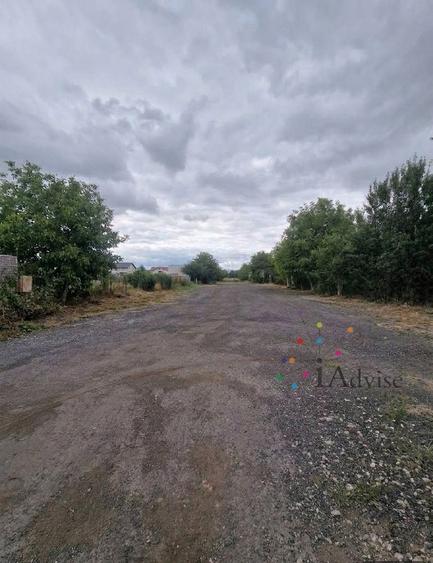 Teren construcție, în Griviței