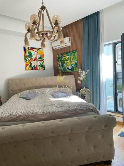 Apartament cu 3 camere decomandat în Pipera