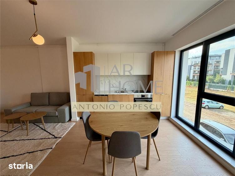 Studio 2 camere, prima inchiriere, parcare proprie, Ploiesti, Albert - 12