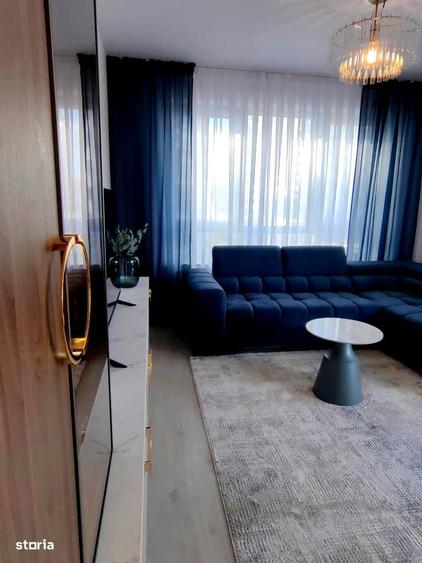 Inchiriere apartament 2 camere - Greenfield - bloc nou - Loc parcare - 6