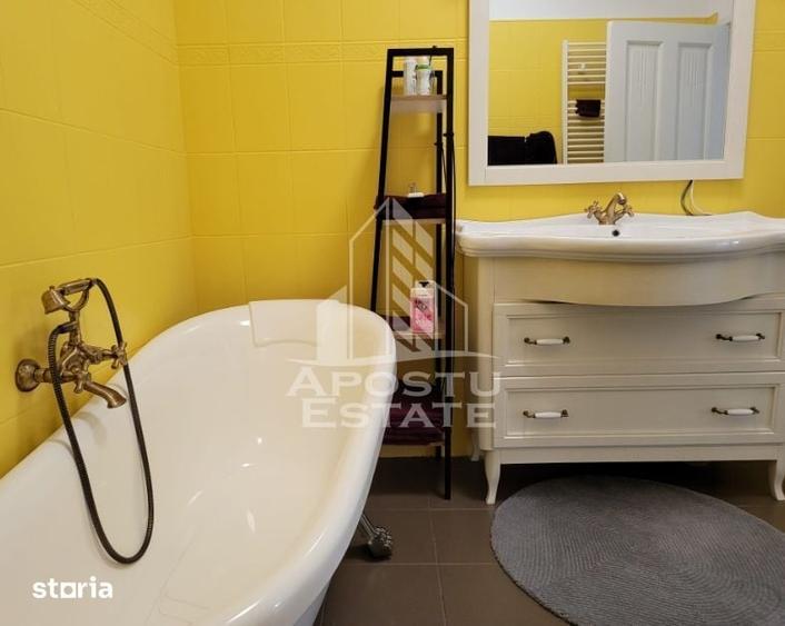 Apartament cu 4 camere în Iosefin — fotografia 3