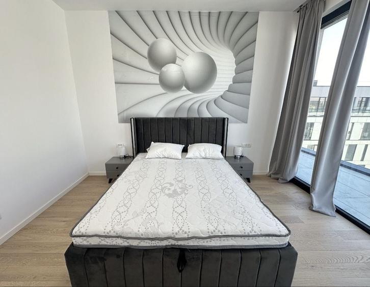 Apartament cu 4 camere în Herăstrău