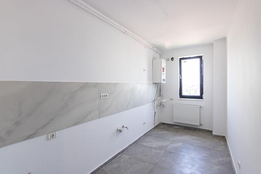 MILITARI RESIDENCE |  SERG. ILIE PETRE NR. 8B | FINISAT COMPLET | COMISION 0% | - 3