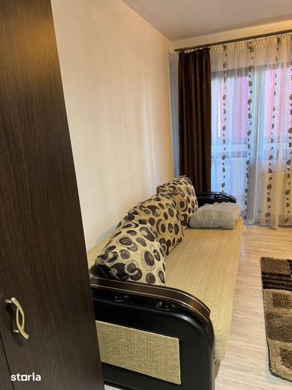 Garsonieră în Valea Lupului