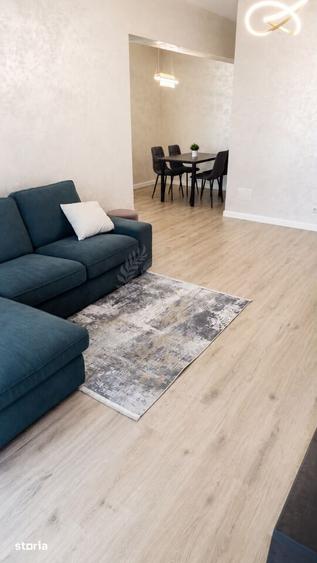 Apartament, 57 m2, - 1