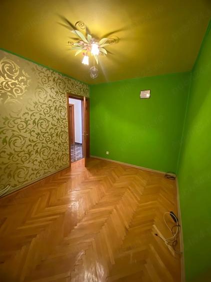 Apartament cu 3 camere decomandat în Orizont