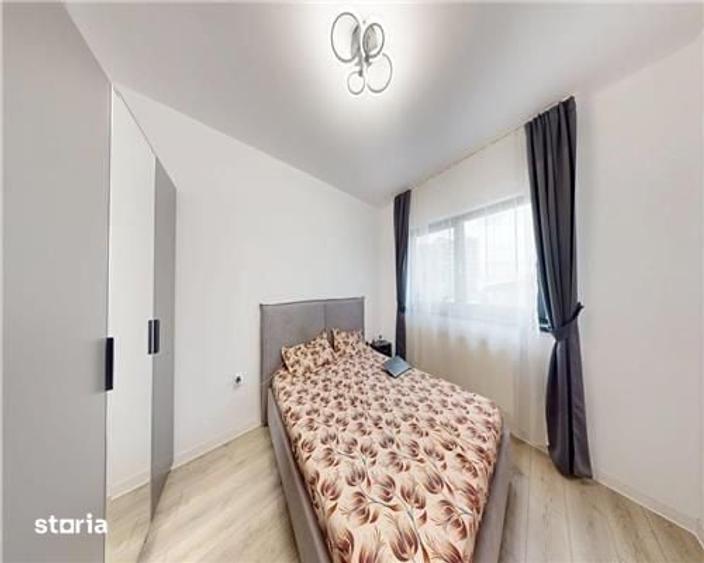 Apartament cu 2 camere decomandat în Tineretului
