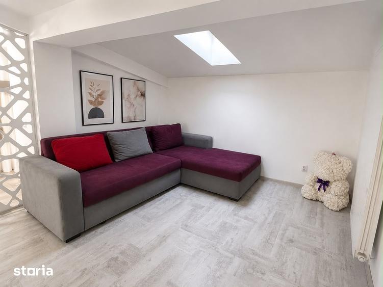 Inchiriere apartament 3 camere Otopeni - 2