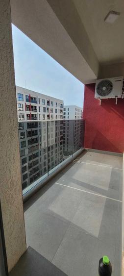 Apartament cu 2 camere decomandat, mobilat în Lujerului