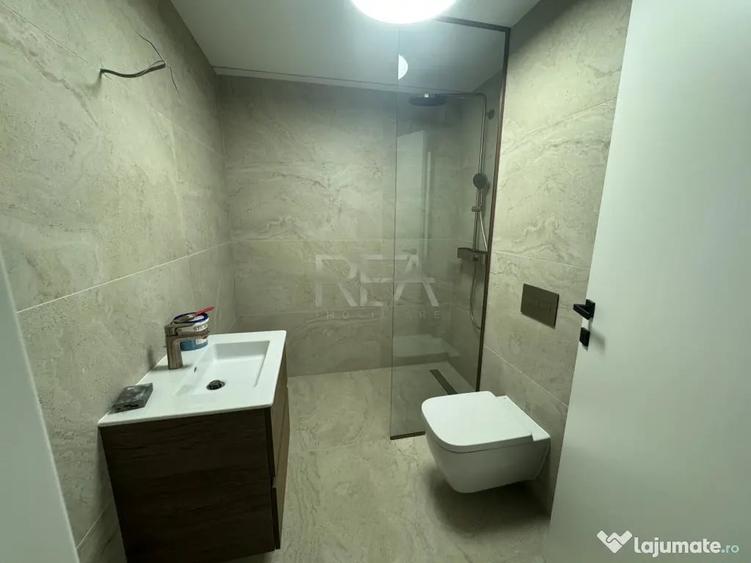 2 camere, Unirii, bloc nou, mobilat/utilat, 8 min metrou Uni - Bucuresti (Bucuresti-Ilfov) - 15