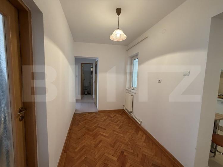 Apartament 3 camere, decomandat, 70 mp, zona Nicolae Balcescu - 7