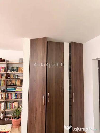 Casa individuala 100 mp Tractorul - Brasov (Brasov)
