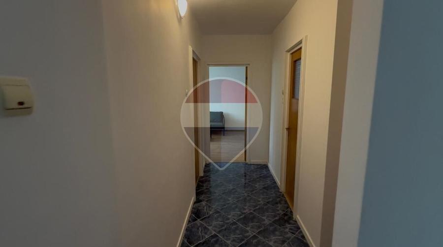 Apartament cu 2 camere decomandat în 1 Decembrie 1918