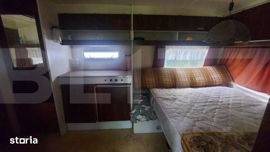 Casa cu teren de 8.570 mp cu iaz si livada I Bacel - 17