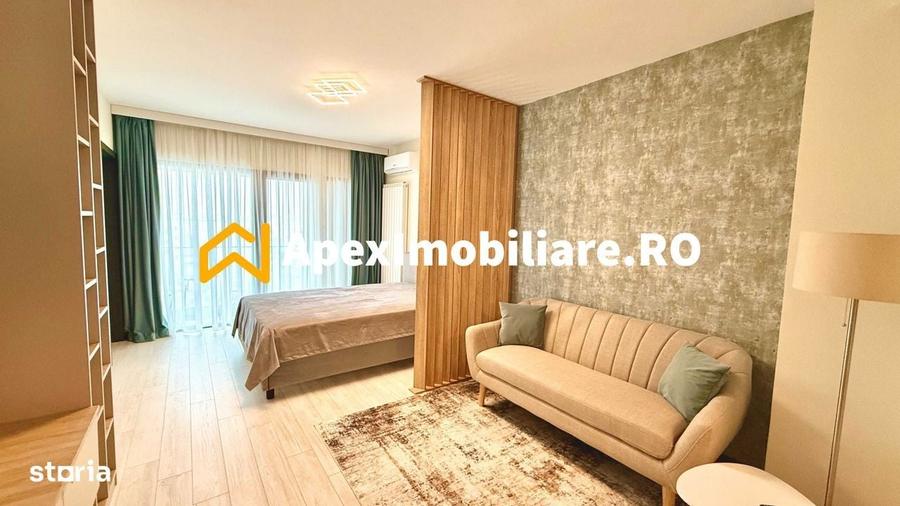 Garsoniera Drumul Taberei | Metrou 2 min | centrala proprie, AC | comp - 1