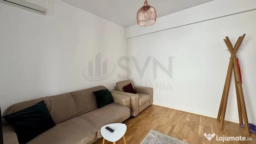 Apartament cu 2 camere decomandat în Iancului