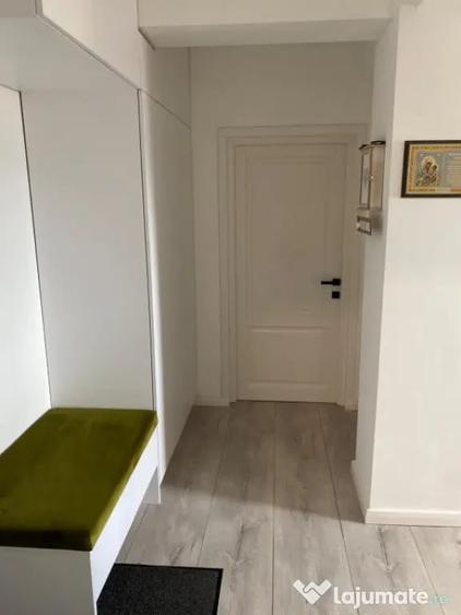 Apartament 3 camere, 75 mp, cartier Donath Park - 6