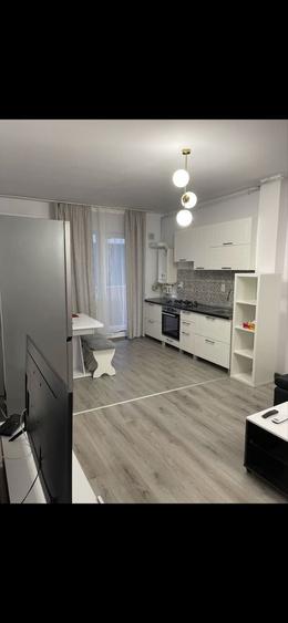 Apartament cu 2 camere decomandat în Brâncoveanu