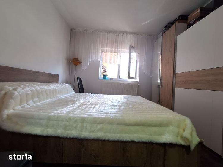 Apartament cu 2 camere renovat, mobilat si utilat - etaj 1-zona Blasco - 7