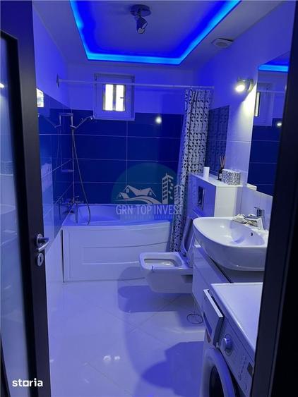Apartament cu 3 camere decomandat, mobilat în Central — fotografia 1