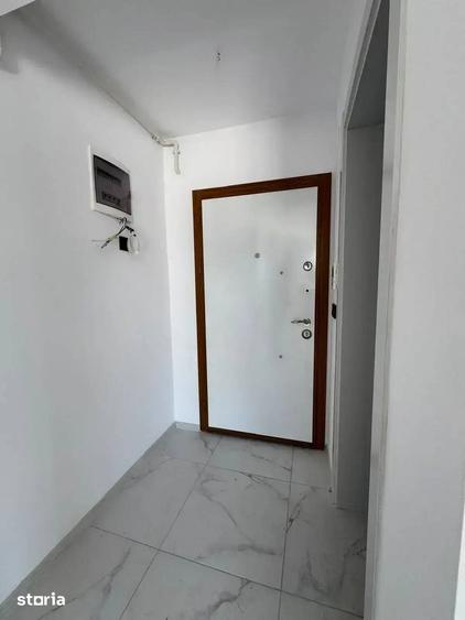 Apartament cu 2 camere semidecomandat în Theodor Pallady