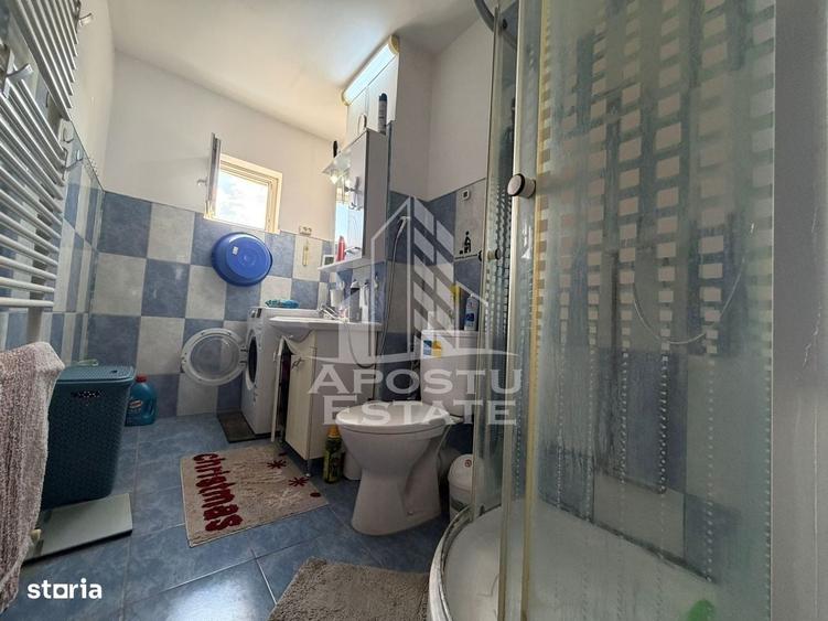Apartament cu 2 camere decomandat în Dâmbovița