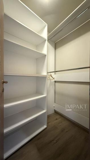 Apartament modern cu 2 camere in Marasti zona The Office - 4