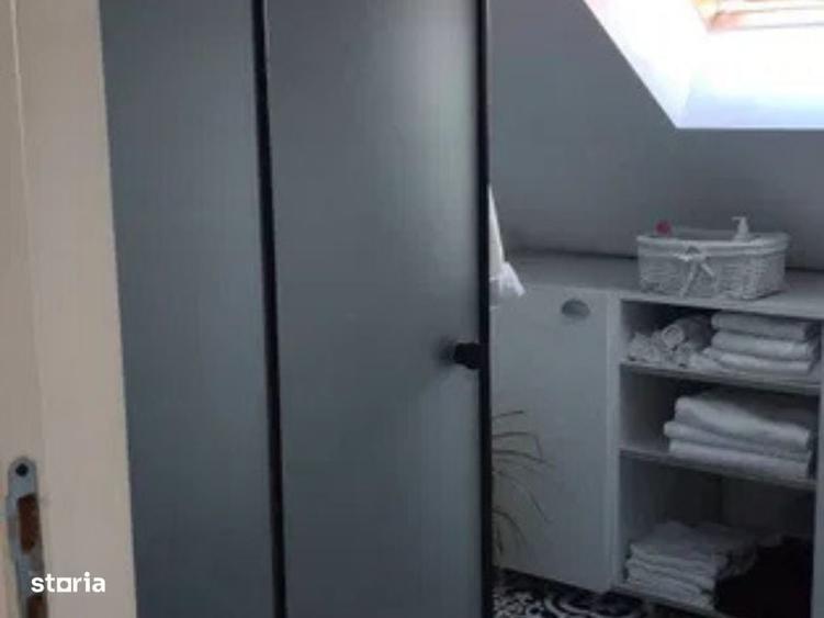 Apartament cu 2 camere în Ultracentral
