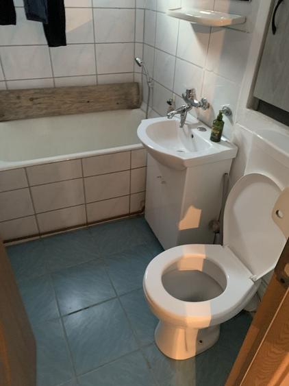 Apartament cu 2 camere decomandat în Gemenii
