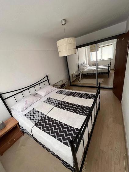 Apartament cu 2 camere decomandat în Iancului