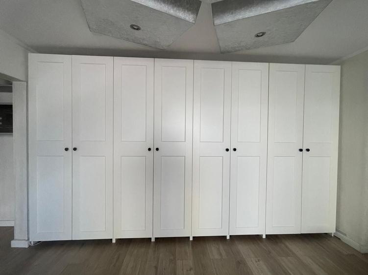 Apartament cu 3 camere decomandat în Iosia