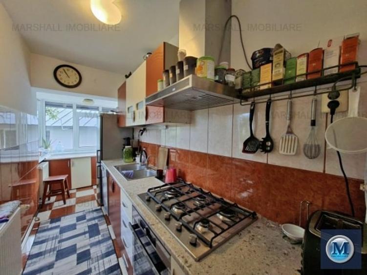 Casa cu 8 camere de vanzare in Bucov, 252 mp #17160 - 8