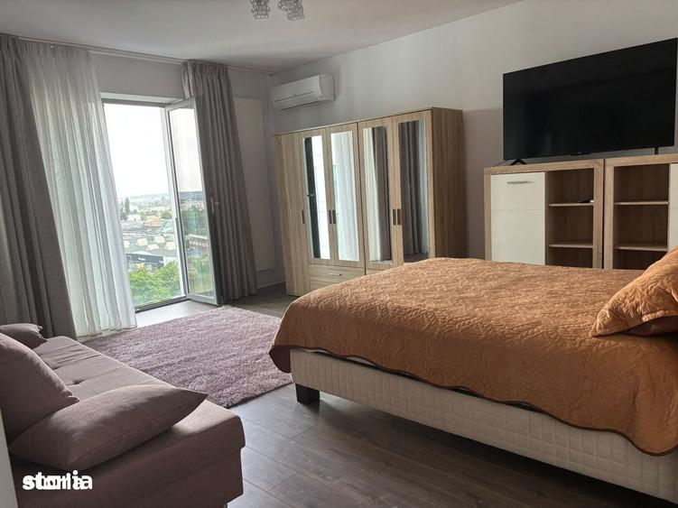 Inchiriere Studio Cloud 9 - 1