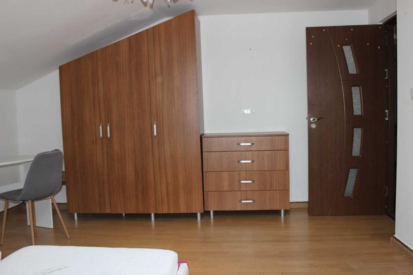 Apartament cu 2 camere decomandat în Nord