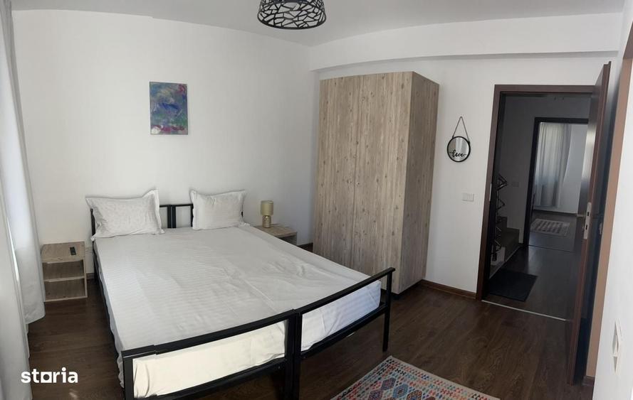 Casa/Vila cu 5 camere, gata de utilizare, Drumul Fermei - 7