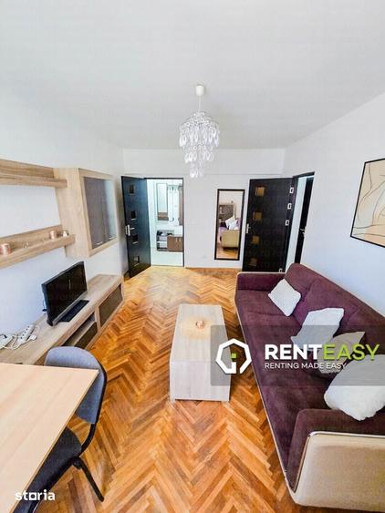 Apartament 3 camere de inchiriat zona Piata Unirii - 2