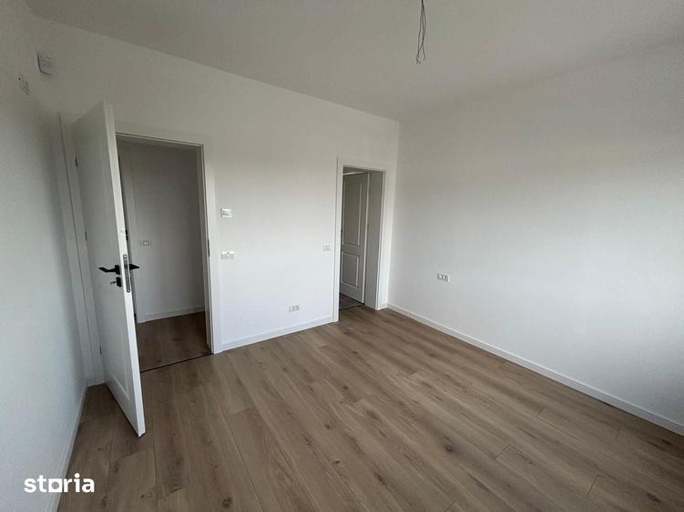 Casă cu 3 camere cu Teren 607 Mp în Berceni