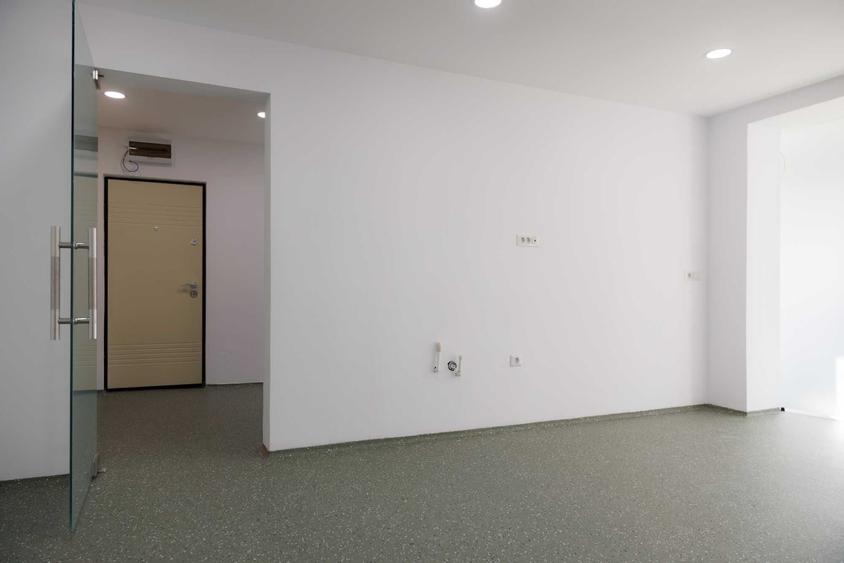 Spațiu comercial, de 60 mp, în Ultracentral