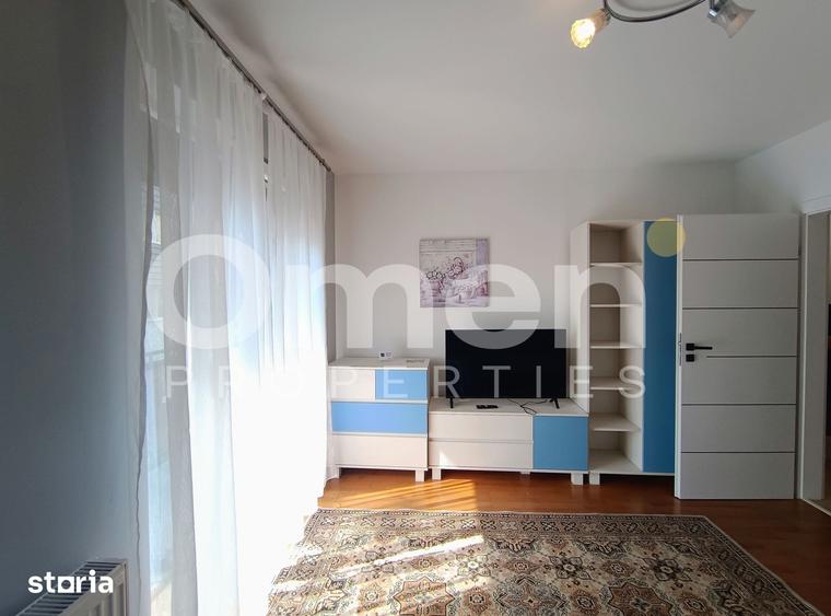 Apartament cu 2 camere în Vasile Alecsandri