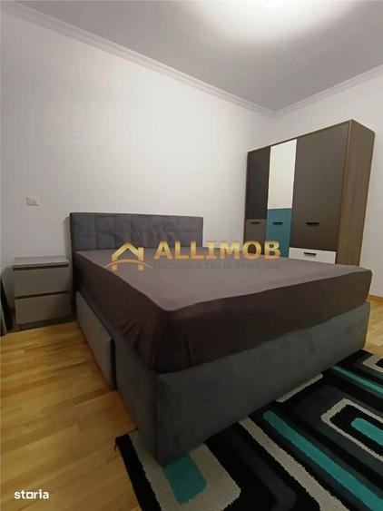 Apartament cu 3 camere in Ploiesti, MRS Village, zona Albert - 5