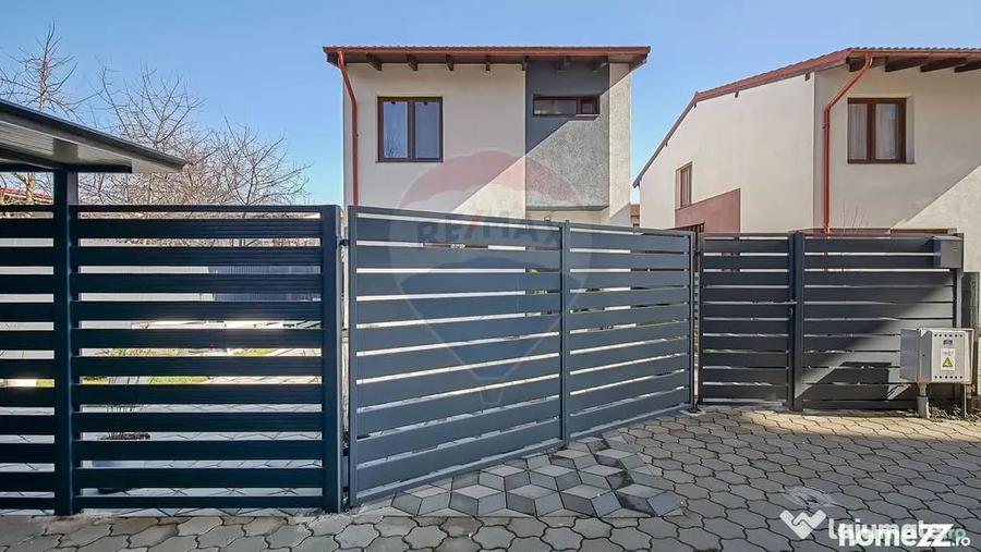 Casă cu 4 camere cu Teren 253 Mp în Bartolomeu