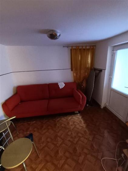 Casă individuală cu 3 camere cu Canalizare în Brăilița