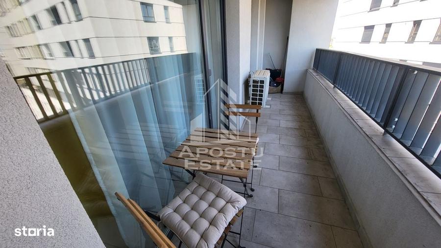 Apartament cu 3 camere,complet mobilat si utilat,zona Centrala - 12