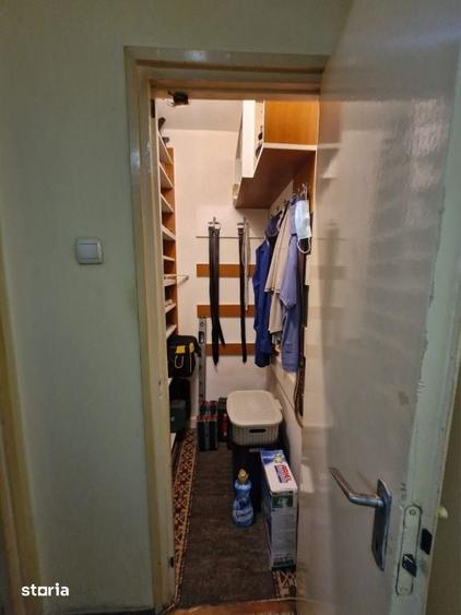 Apartament cu 3 camere în Mănăștur
