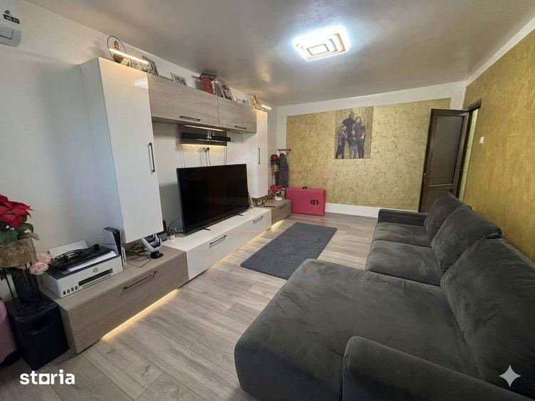 Vanzare apartament 2 camere, Micro 20, 57 mp, 82.000 EURO - 1