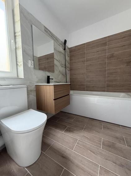 Apartament cu 3 camere în Braytim