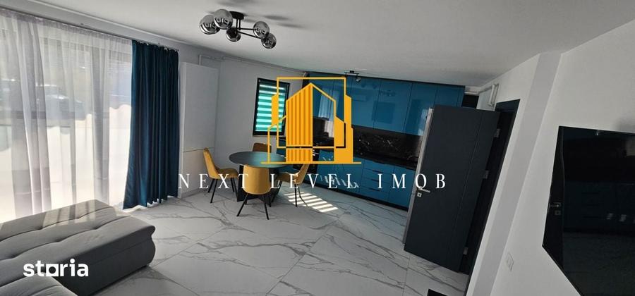 Apartament 2 camere CENTRAL - 8