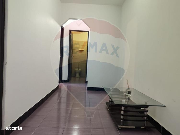 Apartament cu 2 camere decomandat, mobilat în Ștefan cel Mare
