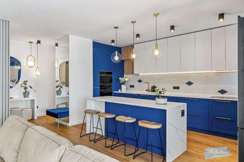 Apartament 4 Camere | HERASTRAU | Baneasa | 138mp - 1