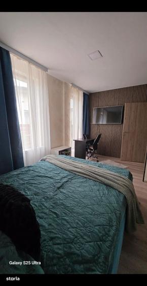 Casă cu 4 camere cu Teren 600 Mp în Bucium